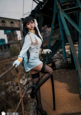 欧美碰超_JVID性感写真